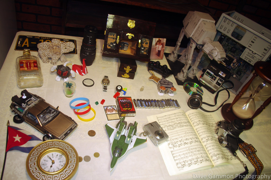 What Kind of Coin Collector Are You? The Three Levels